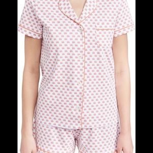 Roller Rabbit Sunita Polo Pajamas